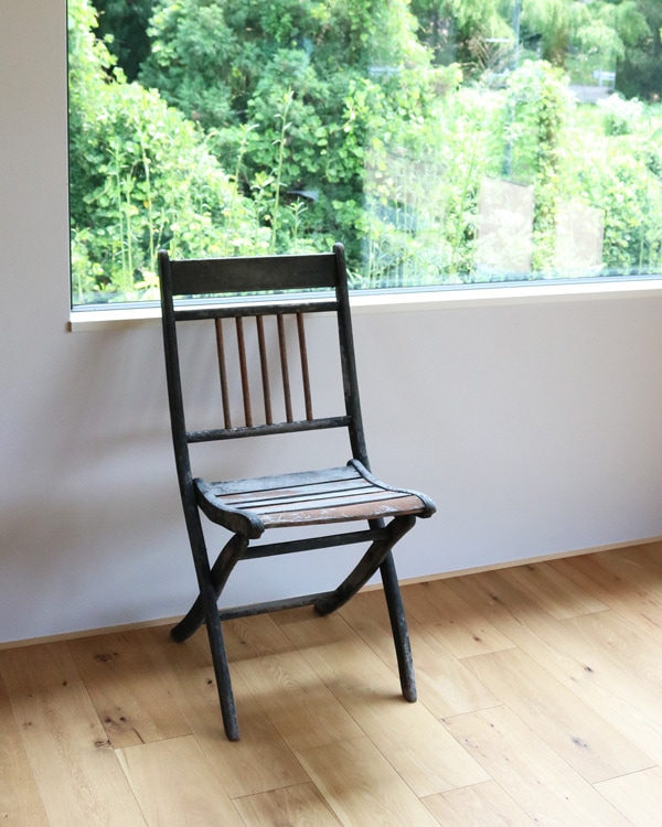 Folding Chair｜フォールディング チェア
