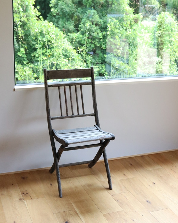 Folding Chair｜フォールディング チェア