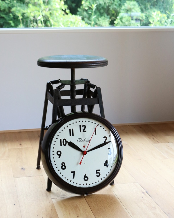 "Telechron" Wall Clock|"Telechron" ウォールクロック