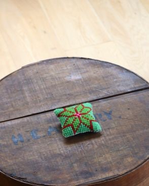 Amish Pin CushionåߥåΥԥ󥯥å