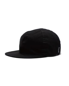 THE H.W.DOG & Co.  ֥塼 ɥåɥHERRINGBONE RAILROAD CAP إܡ쥤ɥåסBLACK