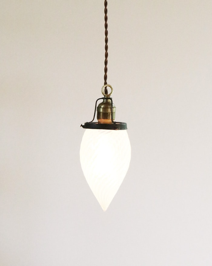 Opal Glass Reflector｜オパールガラスリフレクター