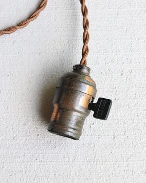 Lamp Socketåץå