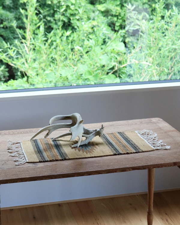 Chimayo Place Mat｜チマヨ プレースマット