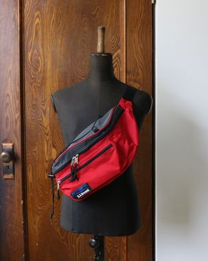 L.L.BEAN DELUXE FANNY PACK"L.L.BEAN" ǥå եˡѥå