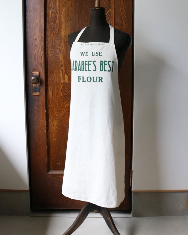 Bakers Apron｜ベーカーズ エプロン