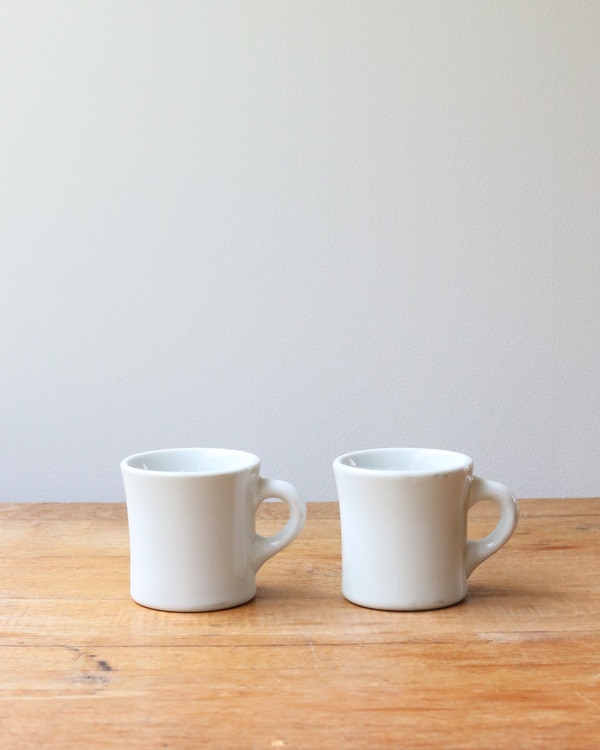 Diner Mug|ダイナーマグ
