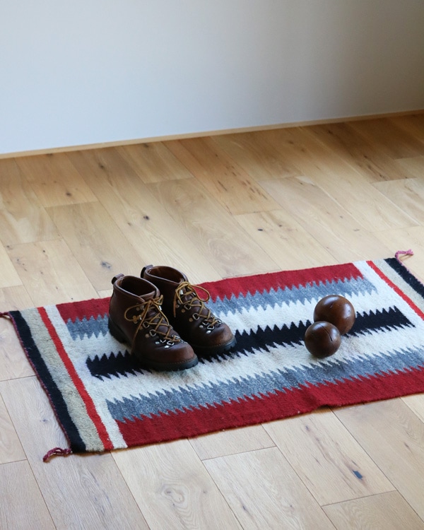 Navajo Rug NR-04｜ナバホラグ NR-04