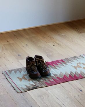 ナバホラグ Navajo Rug navajo rug アンティーク Antique Navajo Rug - 2'9 x 5'3 – HEIRLOOM