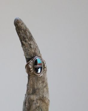 Navajo Ring�åʥХۥ��