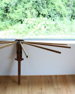 希少　レア　kartell コートスタンド　ヴィンテージ　レトロ 希少 レア kartell コートスタンド ヴィンテージ レトロ