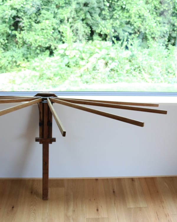 Folding Cloth Dryer|クロスドライヤー