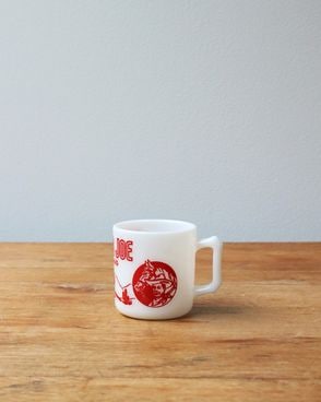 RANGER JOE" Mug B áRANGER JOE" ޥ B