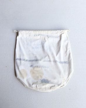 Vintage WW2 U.S.Military Barracks Bag