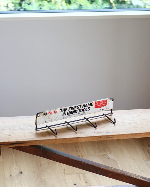 "FULLER" Wall Hook｜"FULLER" 壁付けフック