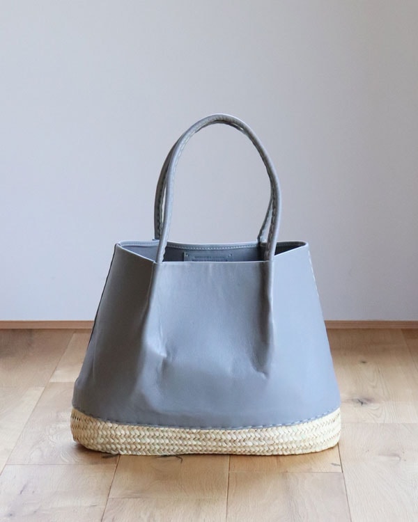WARANGWAYAN ワランワヤン　ノスノス M シルバー WARANGWAYAN ワランワヤン｜ Sac Nousnous (ノスノス ) シルバー