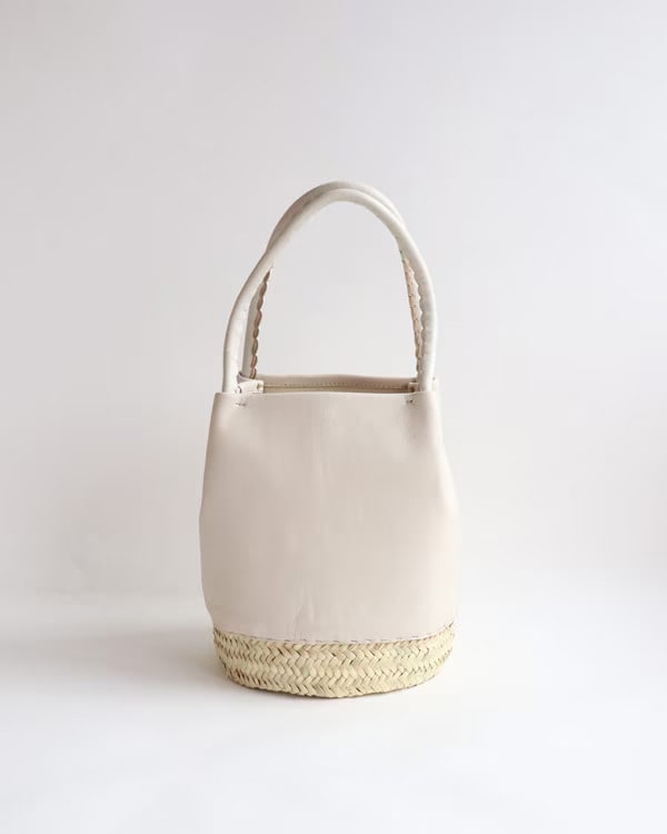 WARANGWAYAN ワランワヤン｜ Sac Nousnous (ノスノス ) シルバー