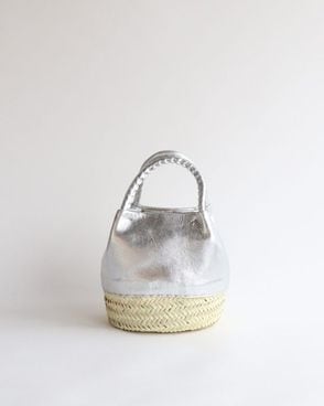 最終価格WARANGWAYANワランワヤンSac Nousnous ダークグレー WARANGWAYAN(ワランワヤン) Sac Nousnous moyen(ノスノス