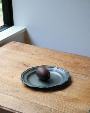 Pewter Plate Båԥ塼ץ졼 B