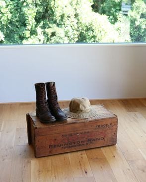 "KARDEX" Wood Box"KARDEX" åɥܥå