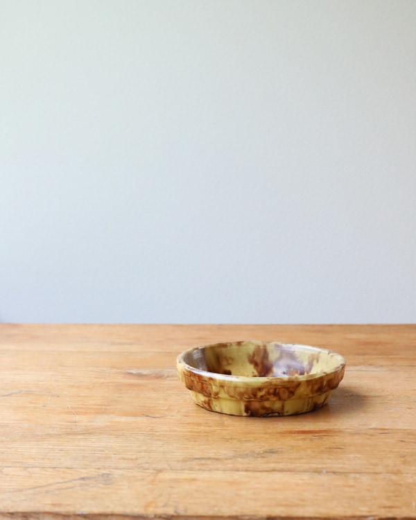 Spongeware Bowl B｜スポンジウエアボウル B