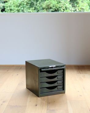 Steel Drawers DRW-10å Ф DRW-10