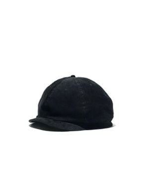 THE H.W.DOG & Co.  ֥塼 ɥåɥNEWSPAPER BOYS CAP ˥塼ڡѡܥåסBLACK