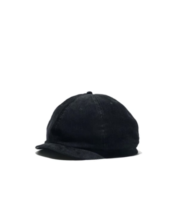 THE H.W.DOG & Co. ザ エイチダブリュー ドッグアンドコー｜PEAKY CAP