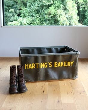 英国アンティーク木製4杯ファイリングドロワー/カードホルダー/収納(83-266 セキセイ ベルポストカードホルダー ヨコ入3段 カード名刺120枚