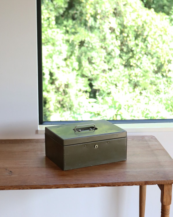 Cash Box｜キャッシュボックス