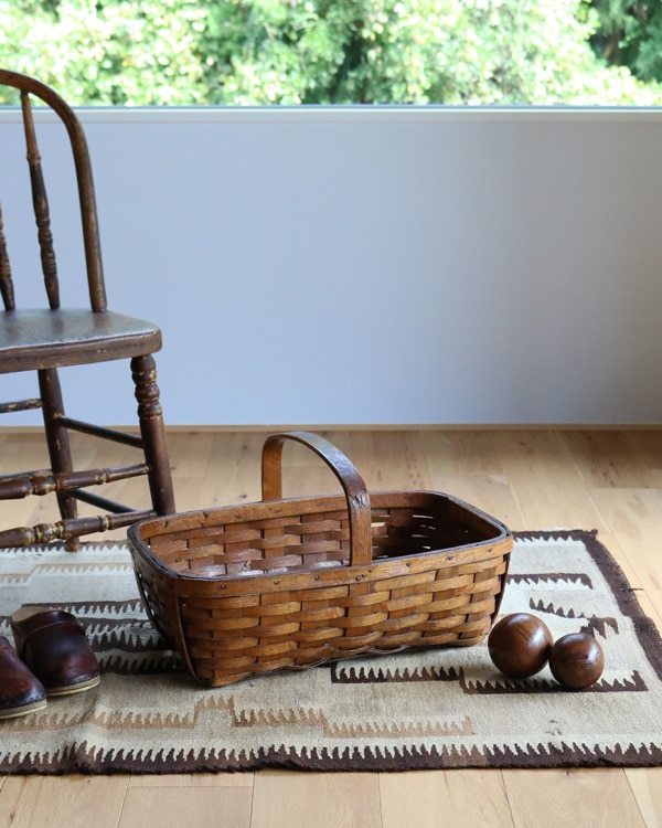 Harvesting Basket｜ハーベストバスケット