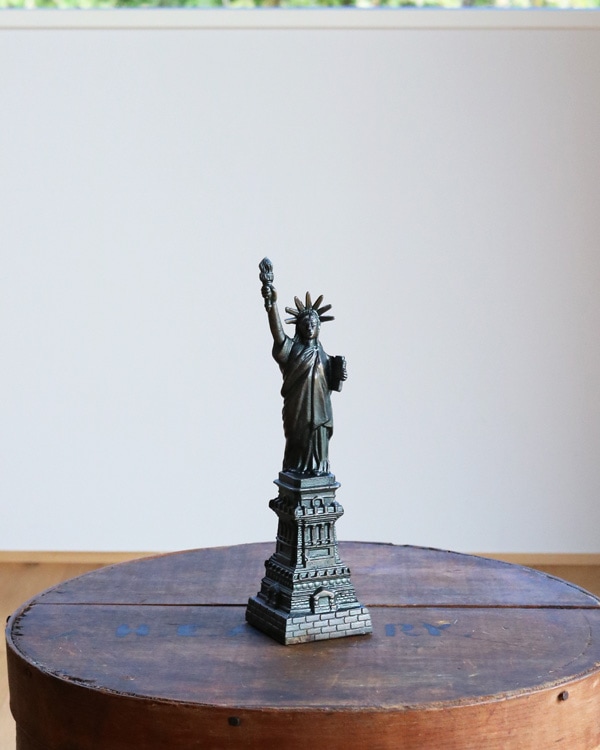 Statue of Liberty B｜自由の女神 B