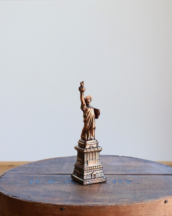 Statue of Liberty A｜自由の女神 A