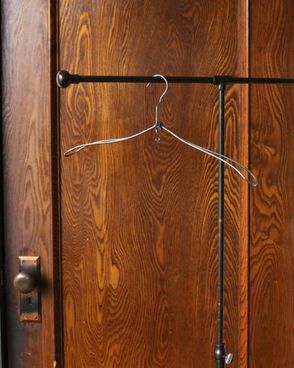 Folding Travel Hanger �åե�����ǥ��󥰥ȥ�٥�ϥ󥬡�