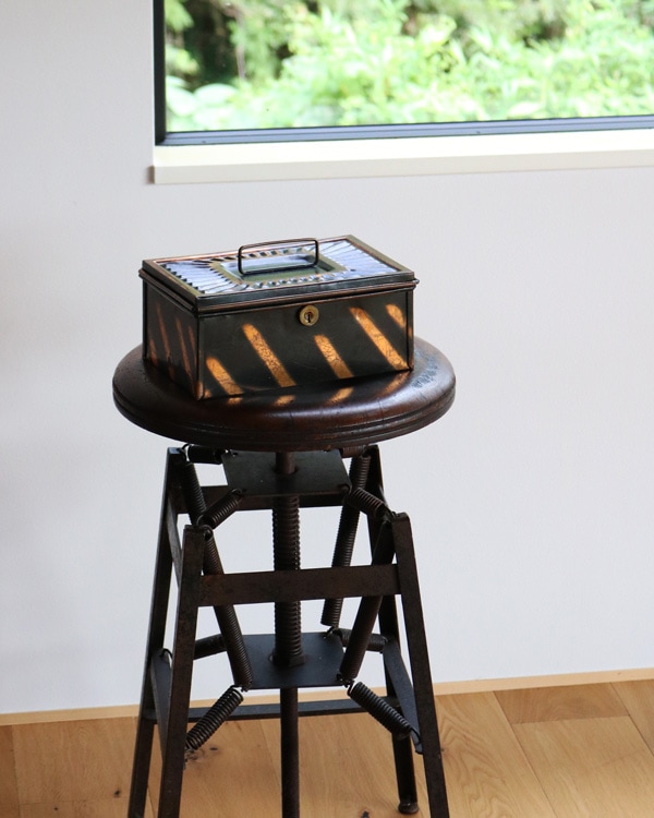 Japaned Safe Box ｜ジャパンドセーフボックス