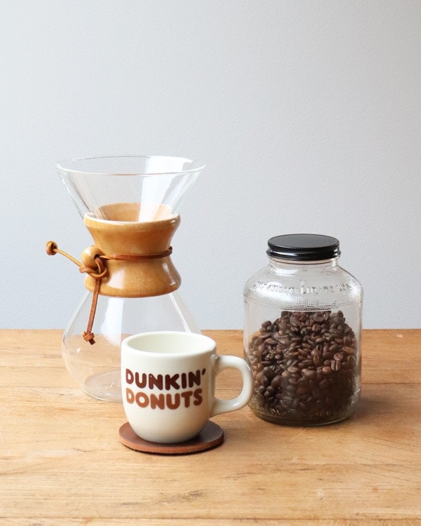 "DUNKIN' " Coffee Mug B|"DUNKIN' " コーヒーマグ B