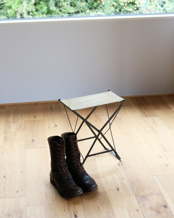 U.S.Military Folding Chair C｜U.S.Military フォールディングチェア C