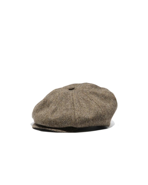 THE H.W.DOG & Co. ザ エイチダブリュー ドッグアンドコー｜PEAKY CAP