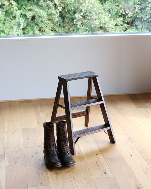 Step Ladder Small B｜ステップラダー スモール B