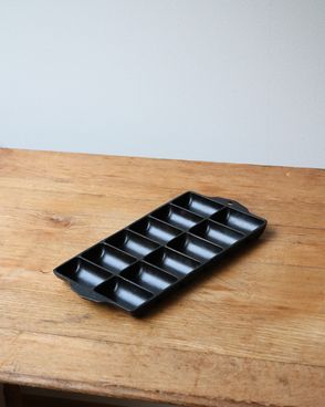 "GRISWOLD ERIE" French Roll Pan"GRISWOLD ERIE" եѥ