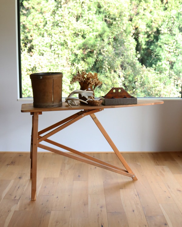 Solid Ironing Board B|アイロン台 B