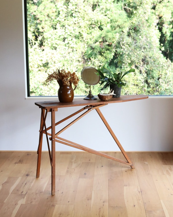 Solid Ironing Board A|アイロン台 A