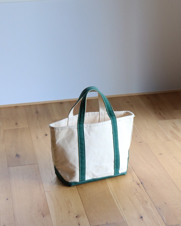 L.L.BEAN製/Lands' End/ トート LANDS'END
