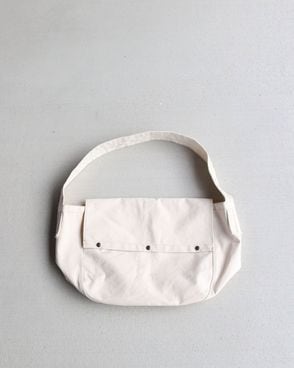 LABOR DAY �졼�С��ǥ���GAME BAG ������Хå���NATURAL��