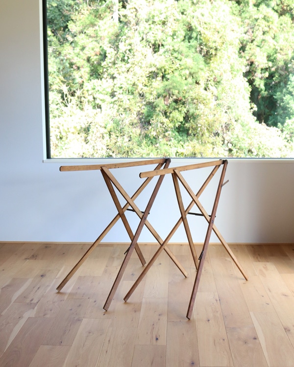 Pair of Trestles|トレッスル(架台)2脚セット