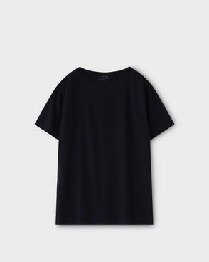 PHIGVEL �ե����٥��NAVAL TEE �ͥ�������ƥ�����INK NAVY��