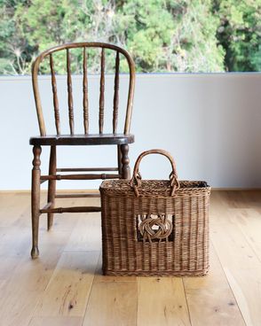 Akebi Shopping Basket�ä����� �㤤ʪ����