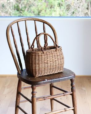 Akebi Shopping Basket Small�ä����� �㤤ʪ���� S