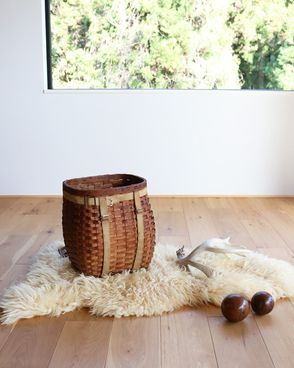 Pack Basket｜パックバスケット