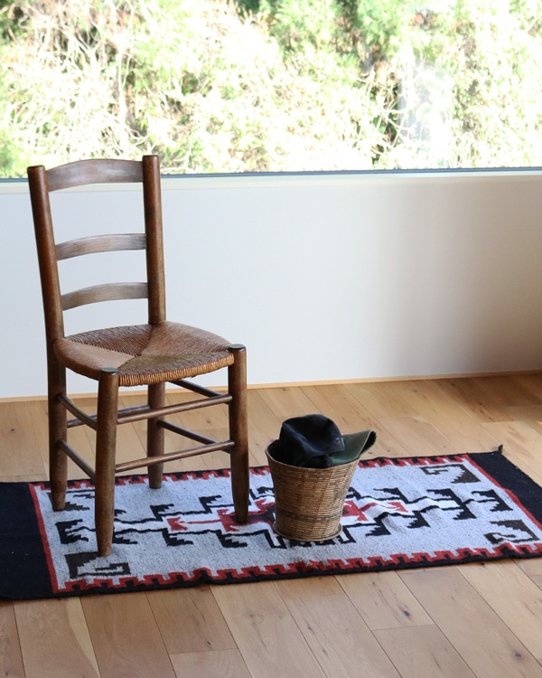 Navajo Rug NR-01|ナバホラグ NR-01